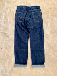 Image 3 of LEVI'S VINTAGE CLOTHING (LVC) 1917 501XX JEANS