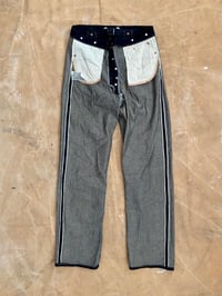 Image 4 of LEVI'S VINTAGE CLOTHING (LVC) 1917 501XX JEANS