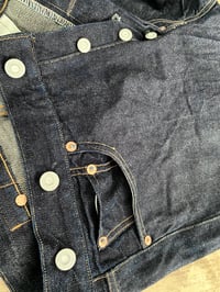 Image 5 of LEVI'S VINTAGE CLOTHING (LVC) 1917 501XX JEANS