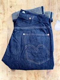 Image 1 of LEVI'S VINTAGE CLOTHING (LVC) 1917 501XX JEANS