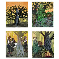 Image 5 of Major Oak Wassail 