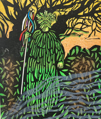 Image 1 of Major Oak Wassail 