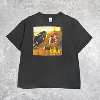 Image 1 of *Rare* Blur 1994 ‘Parklife’ T-Shirt