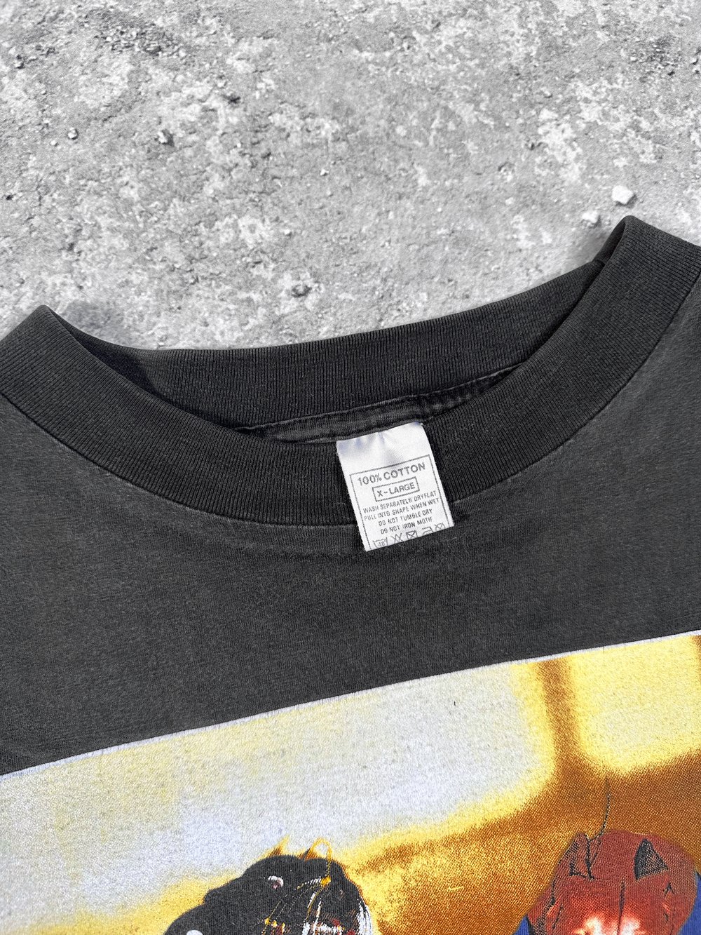 *Rare* Blur 1994 ‘Parklife’ T-Shirt | NLVintage