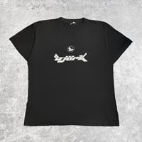 Image 1 of *Rare* Björk 1997 ‘Homogenic’ T-Shirt
