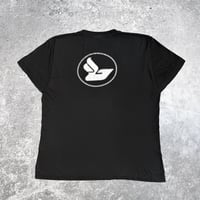 Image 2 of *Rare* Björk 1997 ‘Homogenic’ T-Shirt