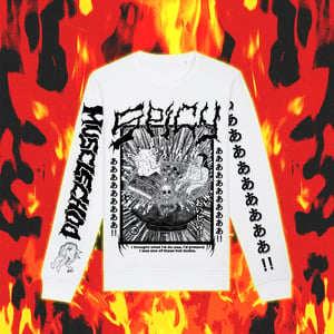 SPICIEST LONGSLEEVE EVER