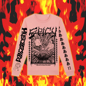 SPICIEST LONGSLEEVE EVER