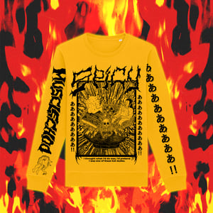 SPICIEST LONGSLEEVE EVER