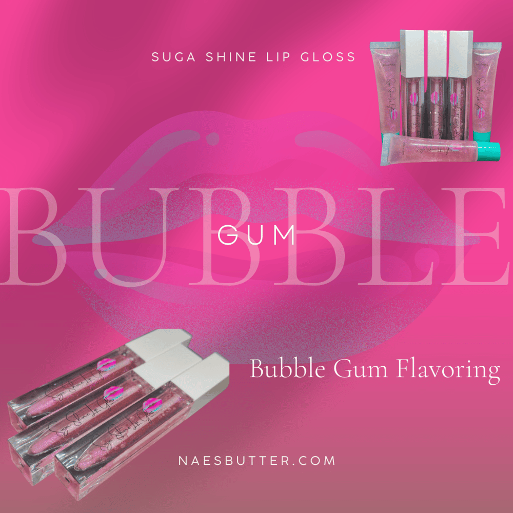 Image of Bubble Gum 