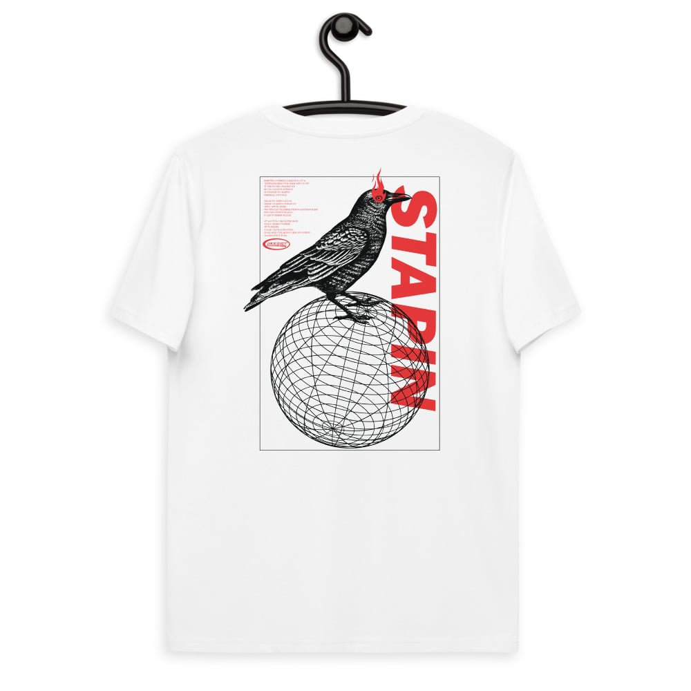 Image of T-Shirt Crow