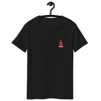 Image 2 of T-Shirt Crow