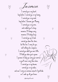 Image 4 of I carried you. 