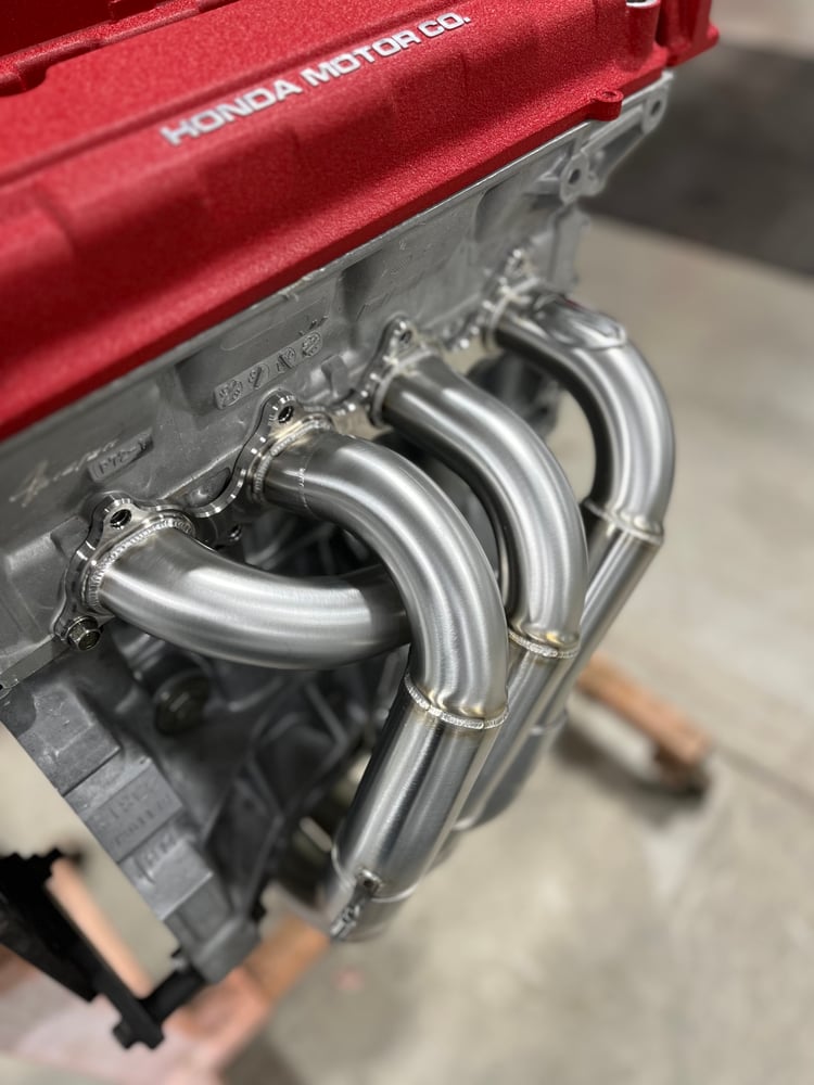 B Series Circuit Pro | Myers Competition