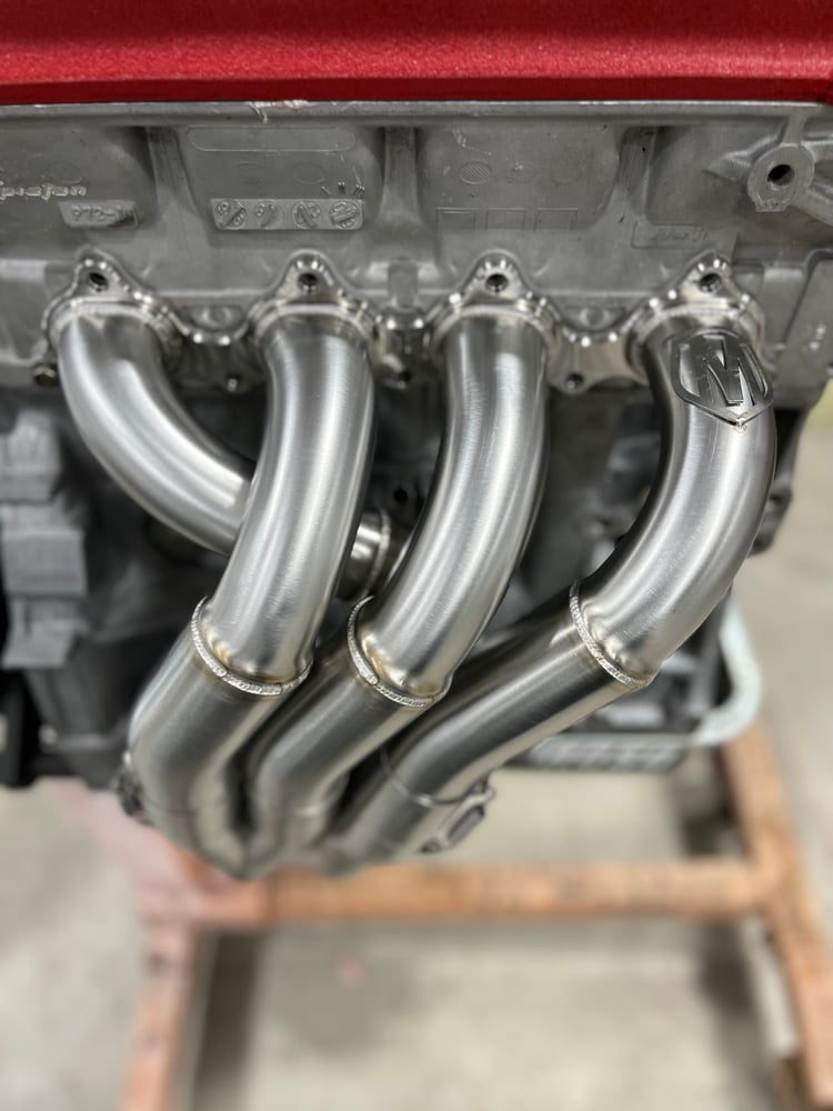 B Series Circuit Pro | Myers Competition