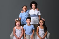 Image 3 of instudio 2025 grandparents minis retainer payment 