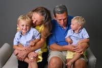 Image 4 of instudio 2025 grandparents minis retainer payment 