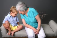 Image 2 of instudio 2025 grandparents minis retainer payment 