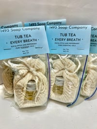 Image 2 of Tub Tea 