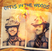 Ottis In The Woods - S/T