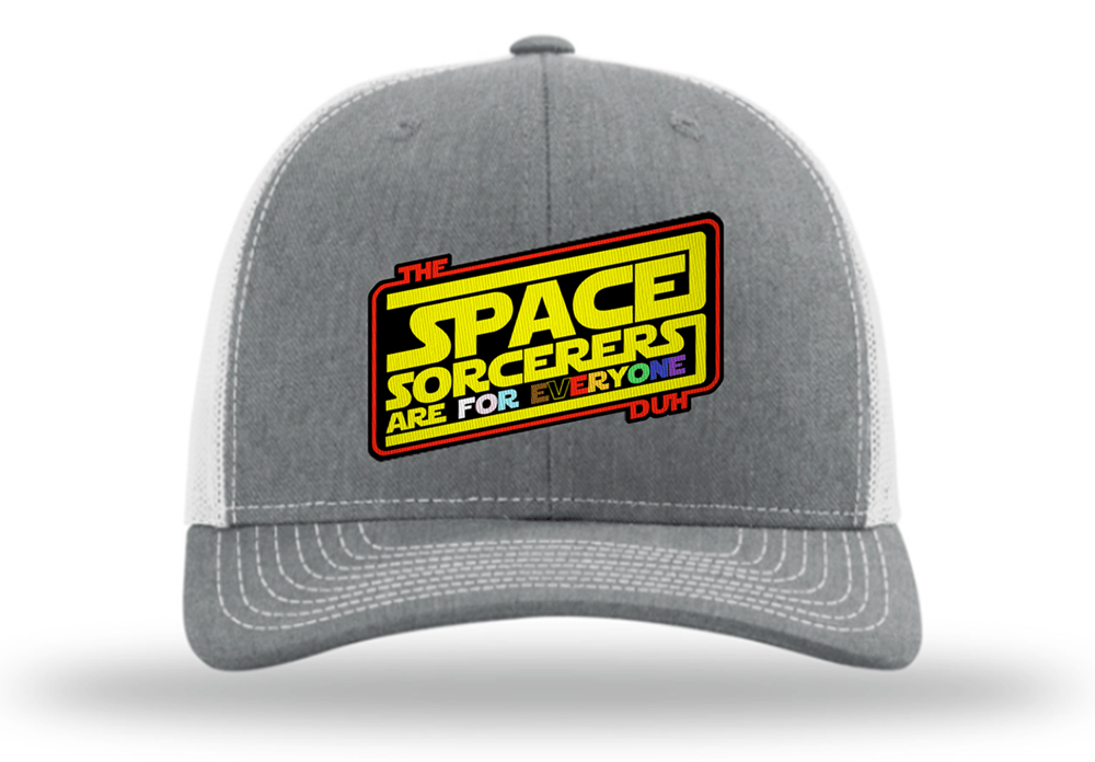 Image of Space Sorcerers Hat