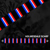 Holmesdale Scarf