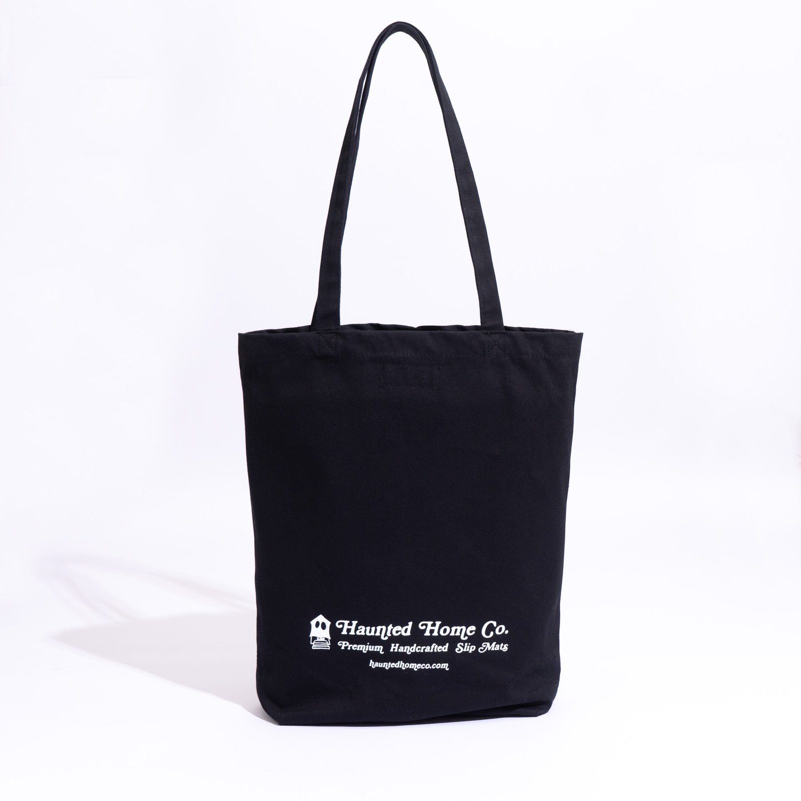 Vinyl shopper online bag