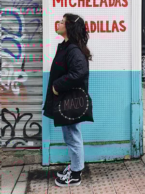 Tote Mazo
