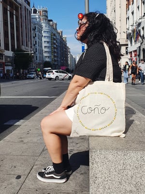 Tote Coño