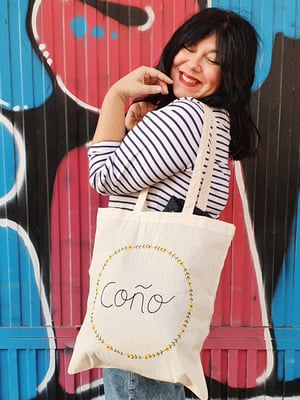 Tote Coño
