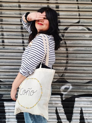 Tote Coño