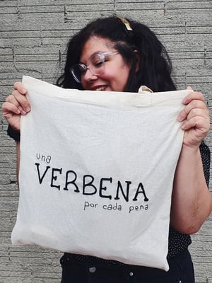 Tote Verbena