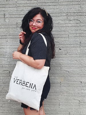 Tote Verbena