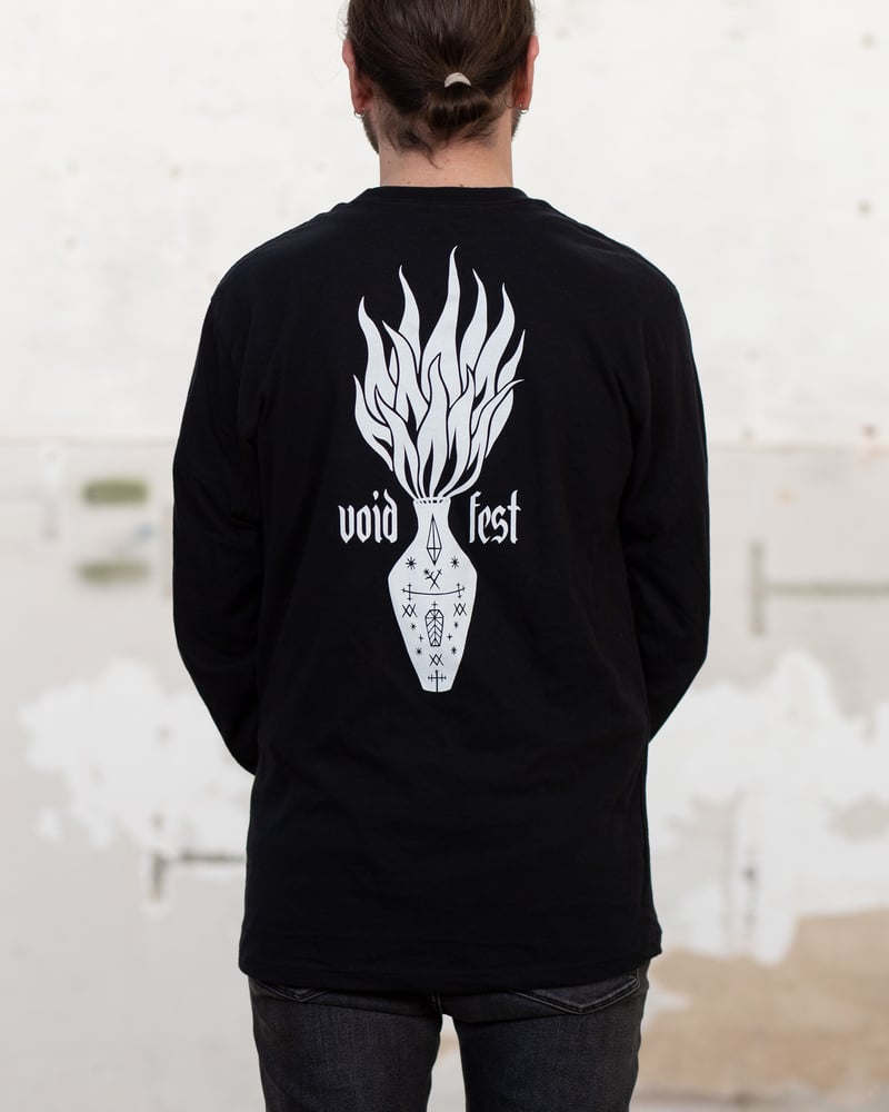 Image of Samedi Longsleeve