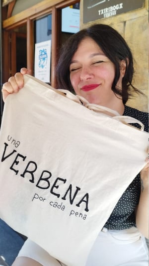Tote Verbena