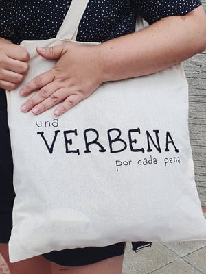 Tote Verbena