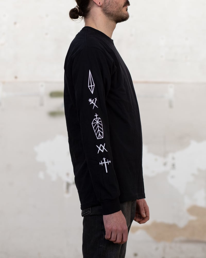 Image of Samedi Longsleeve