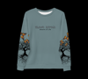 "Breath of Life" Sweatshirt 