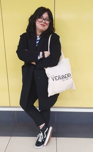 Tote Verbena
