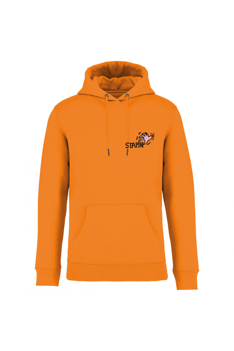 Image of Sweat à capuche Esquisse