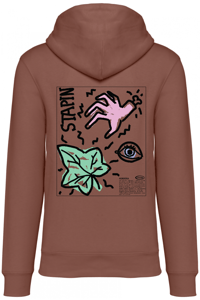 Image 4 of Sweat à capuche Esquisse