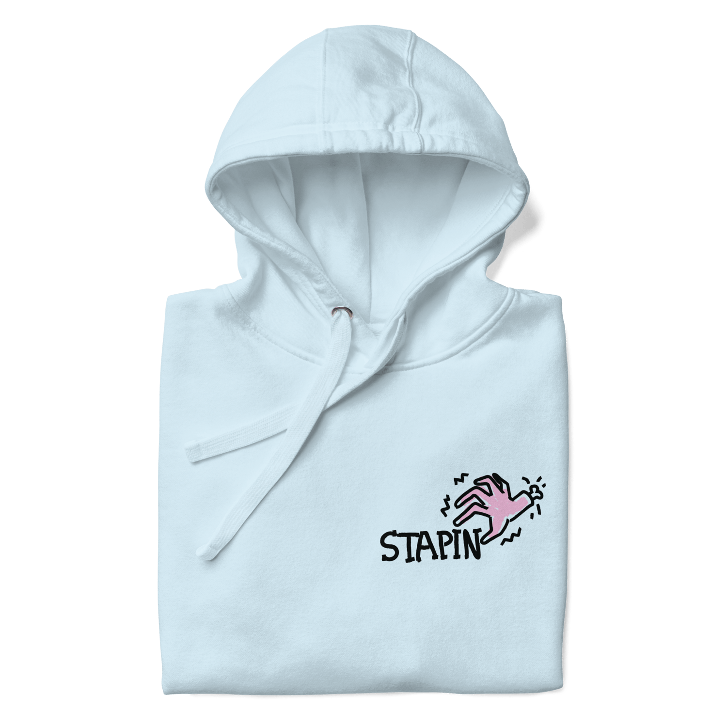 Image of Sweat à capuche Esquisse