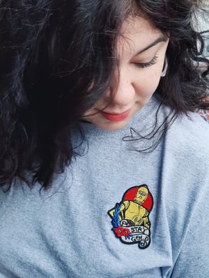 Camiseta C3PO