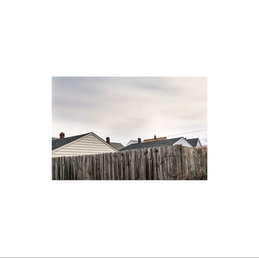 Image of STORM059 - Talons' - Make America Again - LP