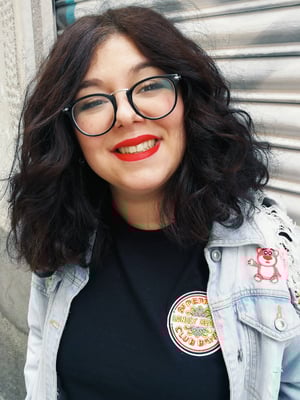 Camiseta Sgt. Peppers