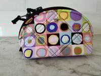 Image 1 of Pastel Circles Bag - Small