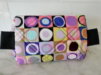 Image 5 of Pastel Circles Bag - Small
