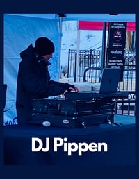 Mini Package - All EVENTS DJ Services