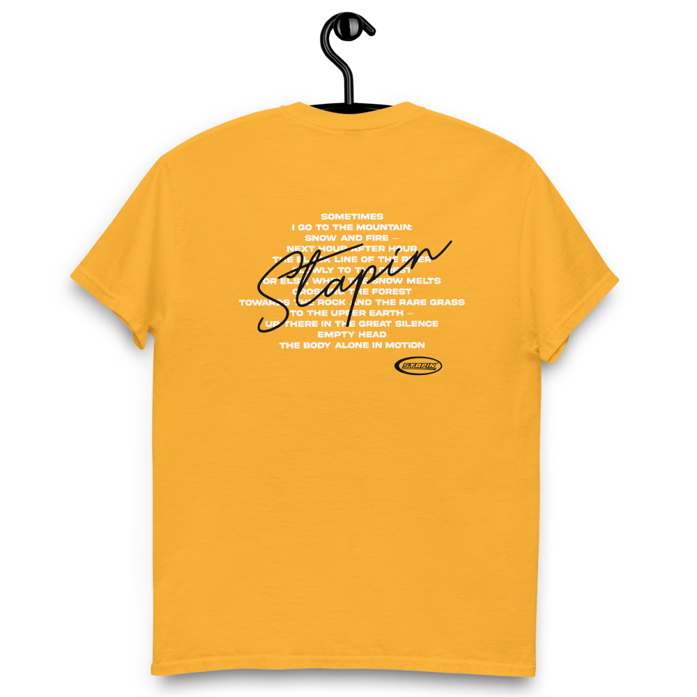 Image of T-Shirt Signature II