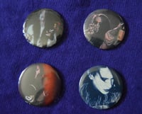 Image 2 of Rozzy Poo buttons